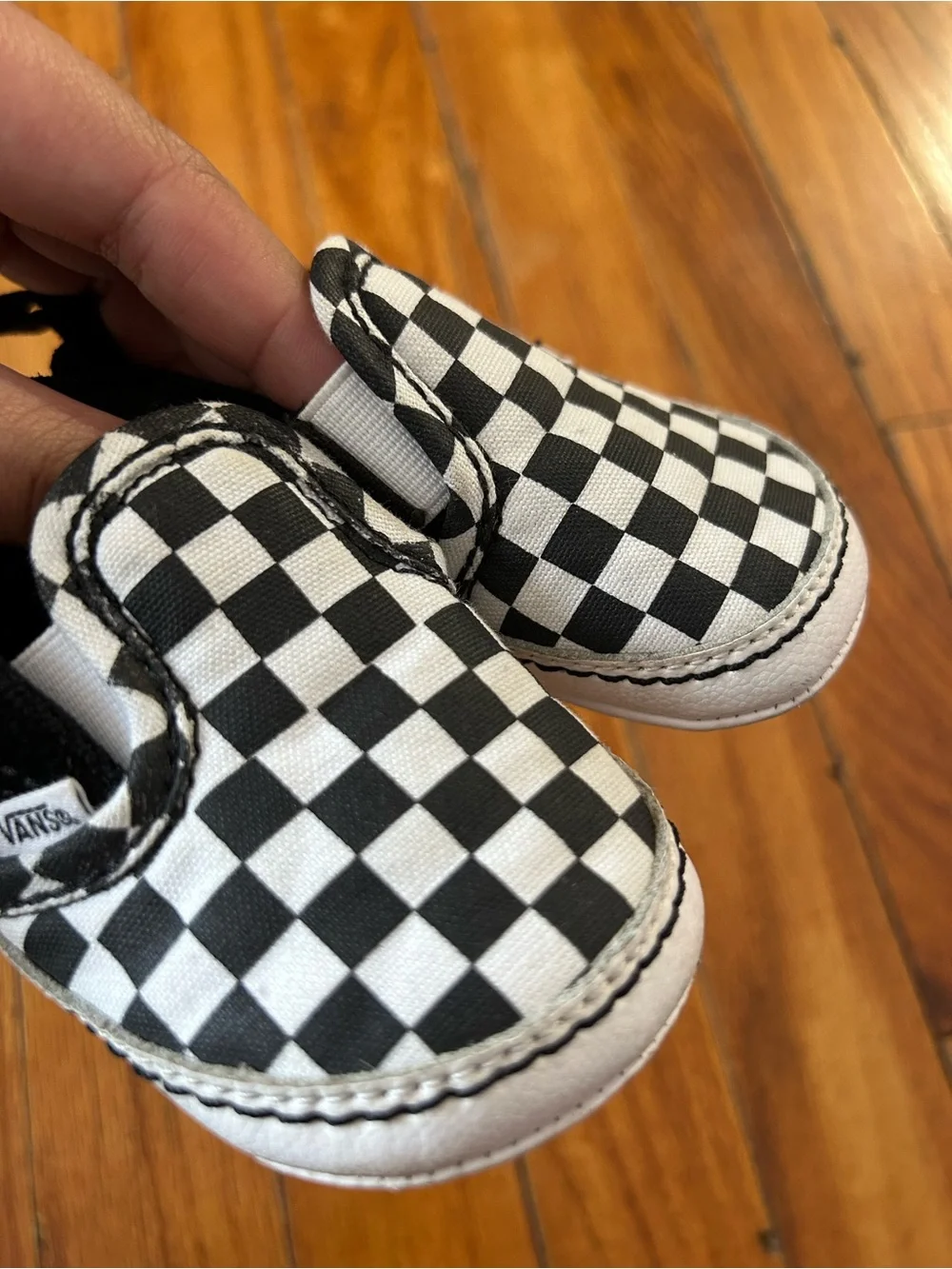 3C Baby Boys Sneaker